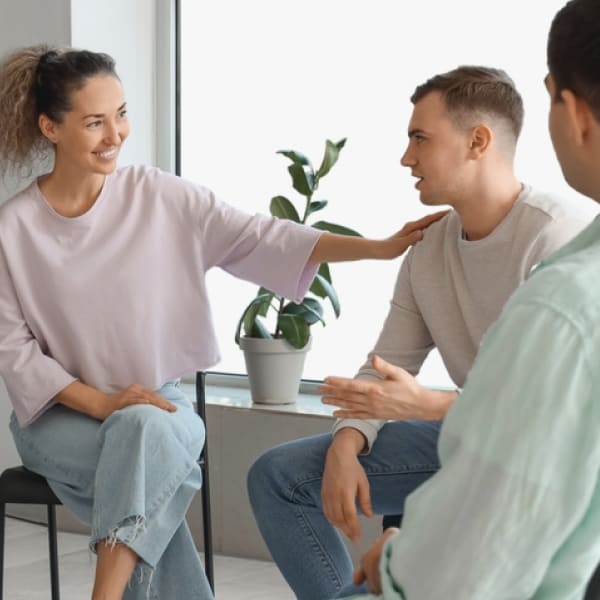 Psicóloga Patricia Lugo Cancún